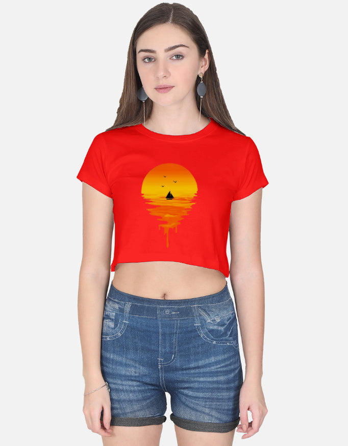 Cute-Casual-Graphic-T-Shirt -6