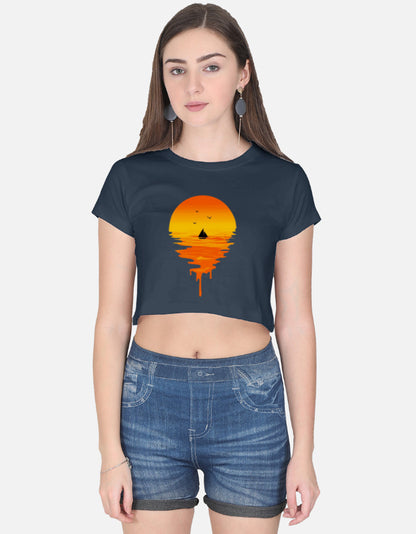 Cute-Casual-Graphic-T-Shirt -3