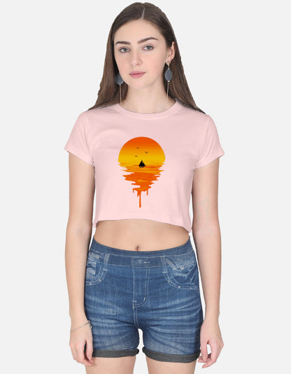 Cute-Casual-Graphic-T-Shirt -8