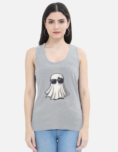 Ghost-Cotton-T-Shirt-for-Women-3