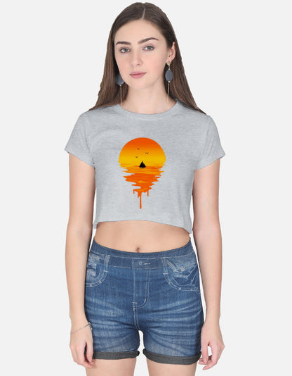 Cute-Casual-Graphic-T-Shirt -4