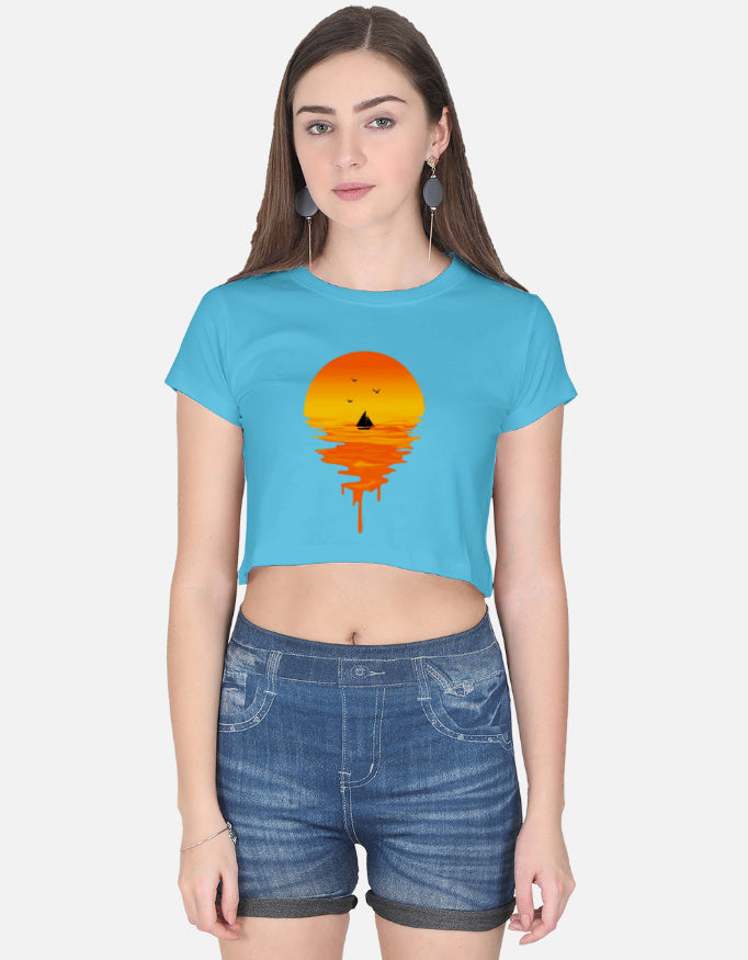 Cute-Casual-Graphic-T-Shirt -5
