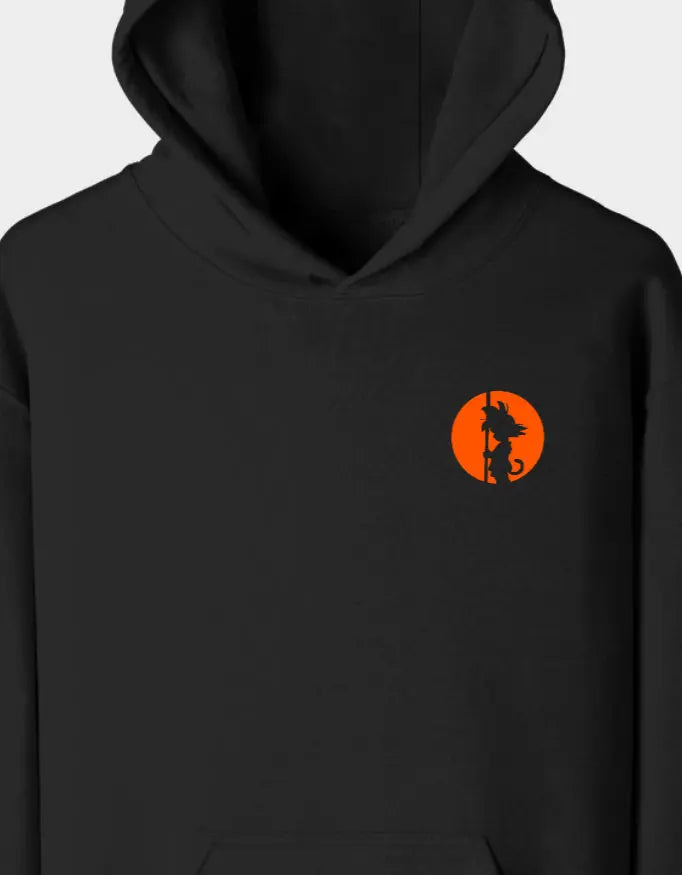Men women unisex hoodie regular fit - Vilavate Trend