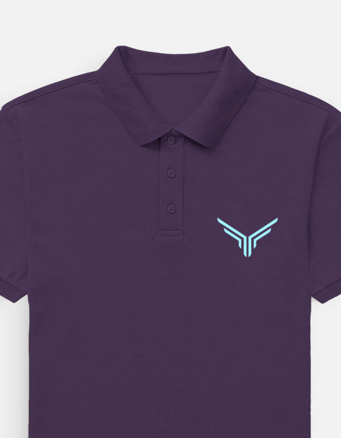 Men's Cotton Polo T-Shirt - 220 GSM Airtex Regular Fit - image 7