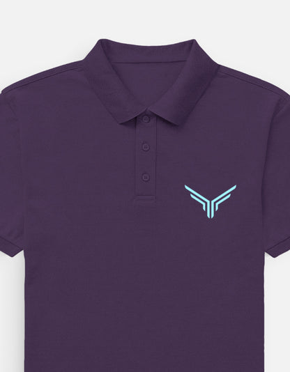 Men's Cotton Polo T-Shirt - 220 GSM Airtex Regular Fit - image 7